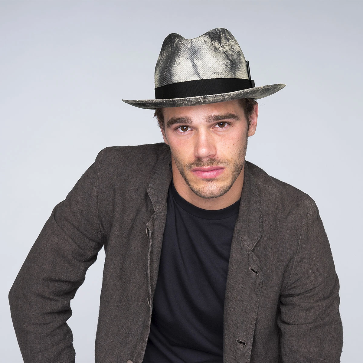 Derwent Fedora 7 Derwent Fedora - Image 5