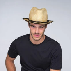 Clafin Fedora 14 Clafin Fedora -Kangol Sales Shop 22801bh bailey of hollywood clafin fedora tea stain 7 1