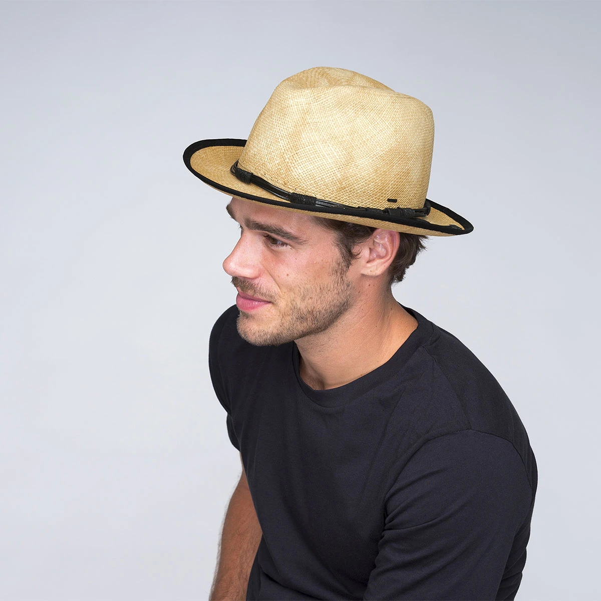 Clafin Fedora 7 Clafin Fedora - Image 5