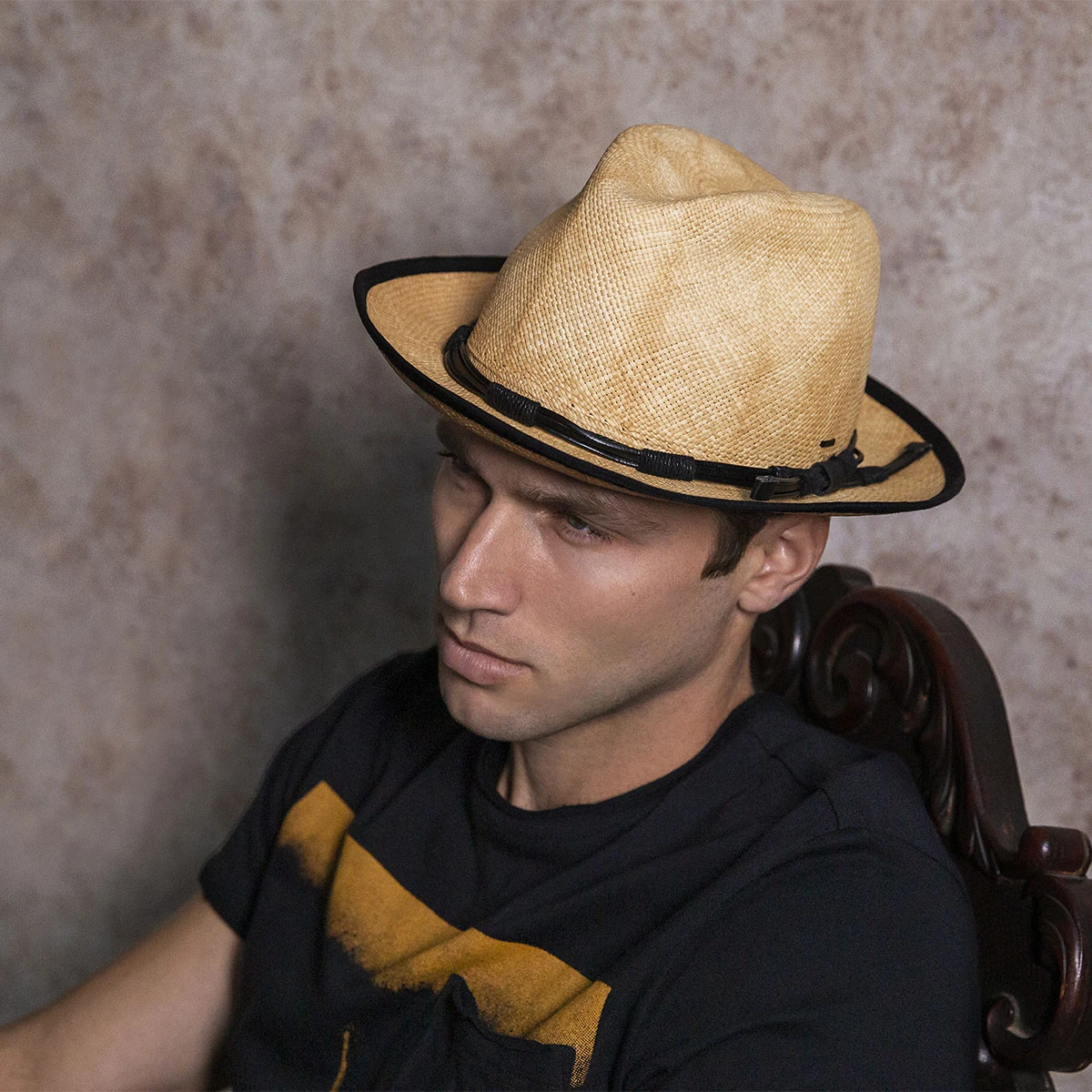 Clafin Fedora 10 Clafin Fedora - Image 8