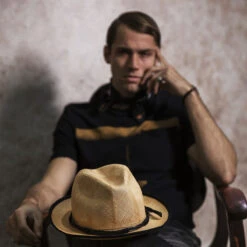 Clafin Fedora 17 Clafin Fedora -Kangol Sales Shop 22801bh bailey of hollywood clafin fedora tea stain 1