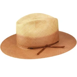Rask Panama Fedora