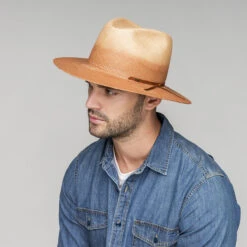 Rask Panama Fedora -Kangol Sales Shop 22803bh bailey of hollywood rask fedora sunset 8 4