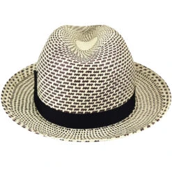 Hernen Panama Fedora -Kangol Sales Shop 22804bh bailey of hollywood hernen fedora espresso check 4 5