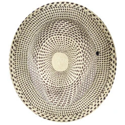 Hernen Panama Fedora -Kangol Sales Shop 22804bh bailey of hollywood hernen fedora espresso check 6 5