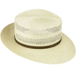 Ezra Panama Fedora -Kangol Sales Shop 22805bh bailey of hollywood ezra fedora unbleached 3 4