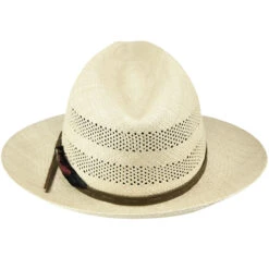 Ezra Panama Fedora -Kangol Sales Shop 22805bh bailey of hollywood ezra fedora unbleached 4 4