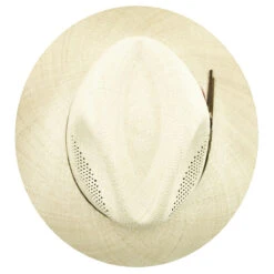 Ezra Panama Fedora -Kangol Sales Shop 22805bh bailey of hollywood ezra fedora unbleached 6 4