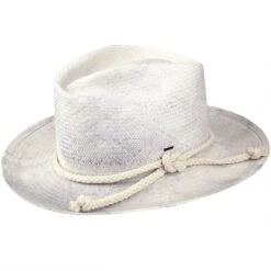 Hinx Panama Fedora -Kangol Sales Shop 22806bh bailey of hollywood hinx fedora cloud 1 4