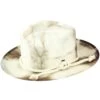 Hinx Panama Fedora 2 Hinx Panama Fedora -Kangol Sales Shop 22806bh bailey of hollywood hinx fedora opal 1 4