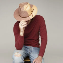 Boreal Fedora 12 Boreal Fedora -Kangol Sales Shop 22807bh bailey 1922 boreal fedora tawny natural 8