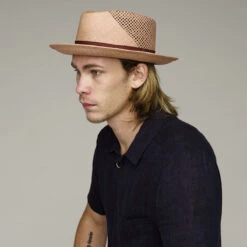 Hurtle Fedora 14 Hurtle Fedora -Kangol Sales Shop 22809bh bailey 1922 hurtle fedora tawny 9