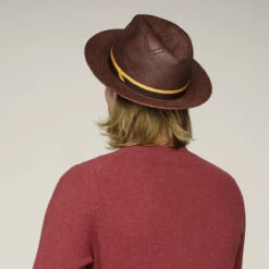 Arion Fedora -Kangol Sales Shop 22810bh bailey 1922 arion fedora oak 9