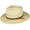 Horan Fedora -Kangol Sales Shop 22811bh bailey 1922 horan fedora natural 1 4