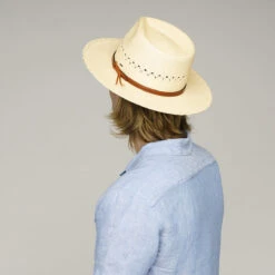 Horan Fedora -Kangol Sales Shop 22811bh bailey 1922 horan fedora natural 9