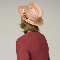 Altair Fedora -Kangol Sales Shop 22812bh bailey 1922 altair fedora tawny 8