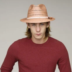 Altair Fedora -Kangol Sales Shop 22812bh bailey 1922 altair fedora tawny 9