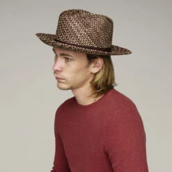 Phineas Fedora 11 Phineas Fedora -Kangol Sales Shop 22813bh bailey 1922 phineas fedora oak tawny 8