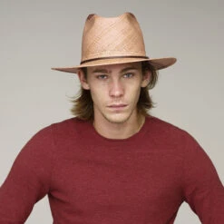 Bystrom Fedora 10 Bystrom Fedora -Kangol Sales Shop 22814bh bailey 1922 bystrom fedora tawny 7