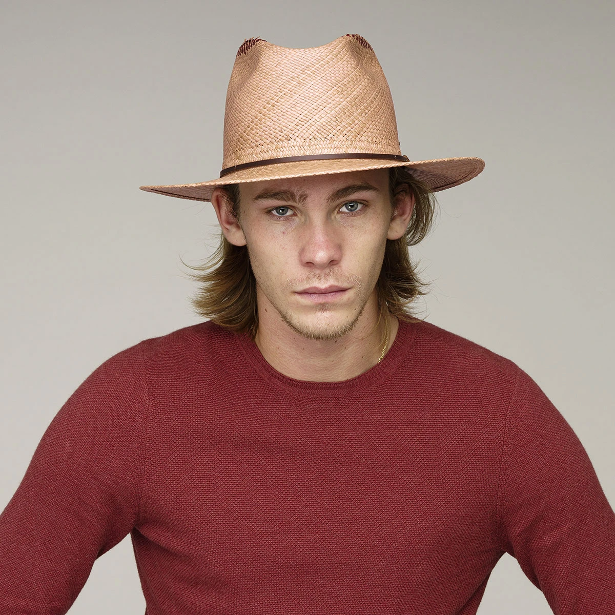 Bystrom Fedora 5 Bystrom Fedora - Image 3