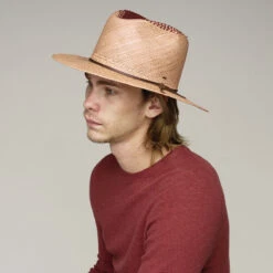 Bystrom Fedora 11 Bystrom Fedora -Kangol Sales Shop 22814bh bailey 1922 bystrom fedora tawny 8