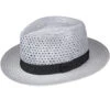 Racer Fedora 2 Racer Fedora -Kangol Sales Shop 22816bh bailey 1922 racer fedora ash 1 4