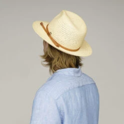 Crispin Fedora -Kangol Sales Shop 22817bh bailey 1922 crispin fedora natural 10