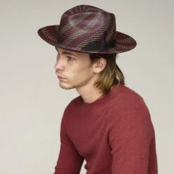 Giles Fedora -Kangol Sales Shop 22818bh bailey 1922 giles fedora avion 8