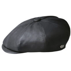 Noclin Cap -Kangol Sales Shop 25100 BK001 MAINB