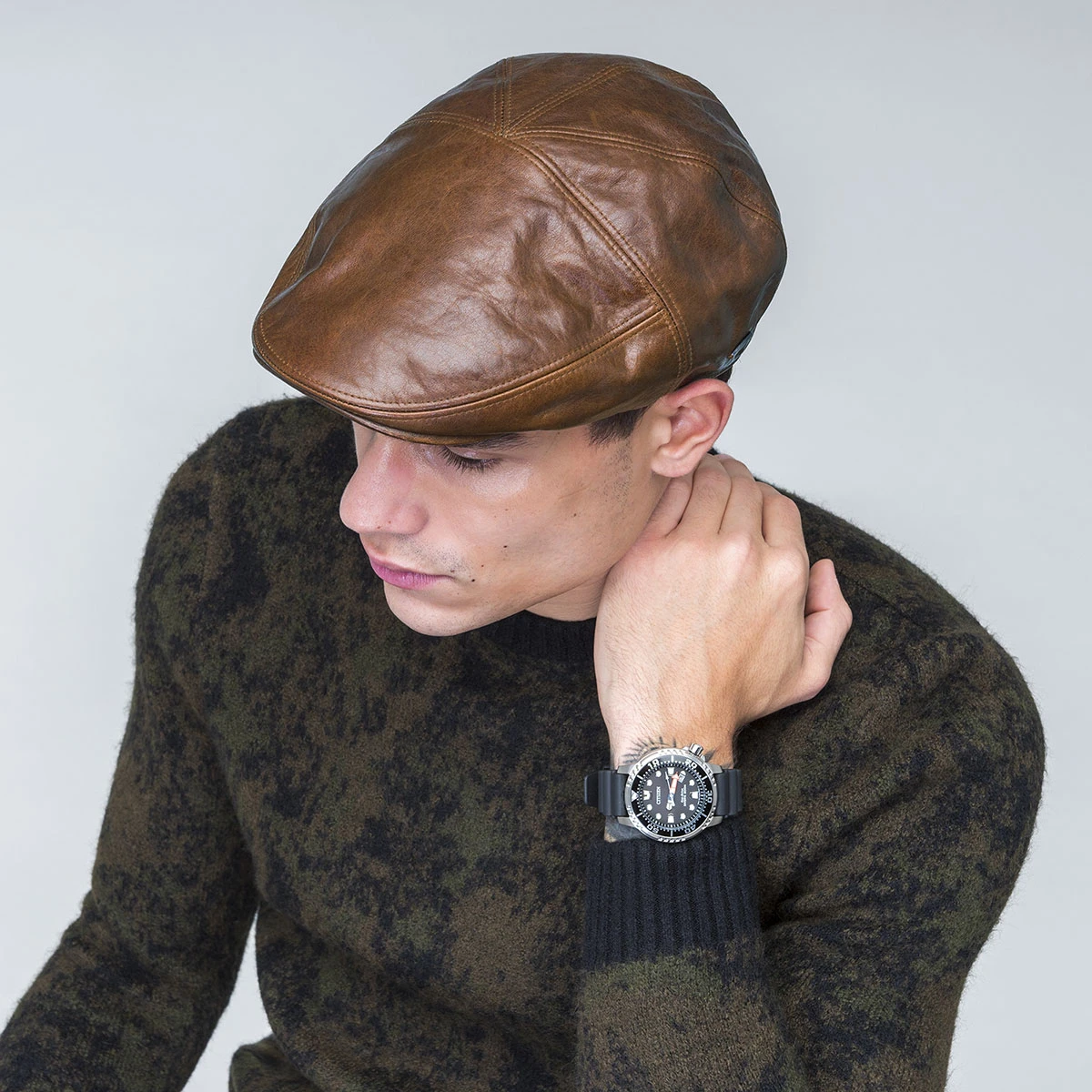 Reffell Ivy Cap 5 Reffell Ivy Cap - Image 3