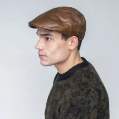 Reffell Ivy Cap 10 Reffell Ivy Cap -Kangol Sales Shop 25150bh bailey of hollywood reffell ivy cap copper 8 8