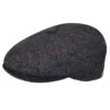Galvin Windowpane Plaid Newsboy -Kangol Sales Shop 25239 CH011 MAIN
