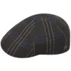 Tress Pub Cap -Kangol Sales Shop 25531bh bailey of hollywood tress pub cap brown stripe 1 4