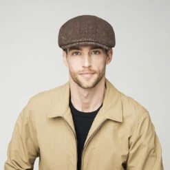 Kenon Cap -Kangol Sales Shop 25536BH BR204 AV7