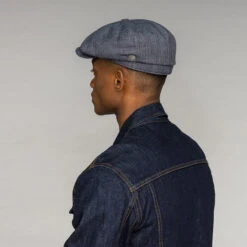 Duncan Cap -Kangol Sales Shop 25545bh bailey of hollywood duncan newsboy black 10 8