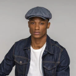 Duncan Cap -Kangol Sales Shop 25545bh bailey of hollywood duncan newsboy black 8 8