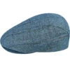 Derin Ivy Cap -Kangol Sales Shop 25550bh bailey of hollywood derin contour cap blue 1 4