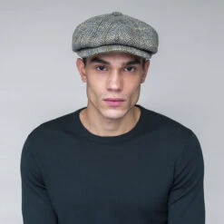 Foster Newsboy -Kangol Sales Shop 25551bh bailey of hollywood foster newsboy avion 7 12