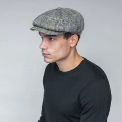 Foster Newsboy -Kangol Sales Shop 25551bh bailey of hollywood foster newsboy avion 8 12