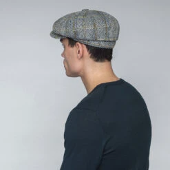 Foster Newsboy -Kangol Sales Shop 25551bh bailey of hollywood foster newsboy avion 9 12