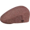 Abel Ivy Cap -Kangol Sales Shop 25553bh bailey of hollywood abel flat cap copper 1 4