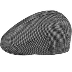 Abel Ivy Cap -Kangol Sales Shop 25553bh bailey of hollywood abel flat cap grey 1 4
