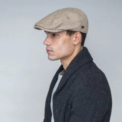 Aposto Classic Cap -Kangol Sales Shop 25555bh bailey of hollywood aposto flat cap beige stripe 8 12