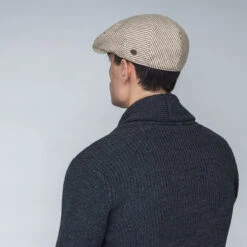 Aposto Classic Cap -Kangol Sales Shop 25555bh bailey of hollywood aposto flat cap beige stripe 9 12