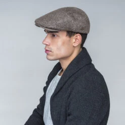 Griff Contour Cap 13 Griff Contour Cap -Kangol Sales Shop 25556bh bailey of hollywood griff contour cap oak twill 8 12