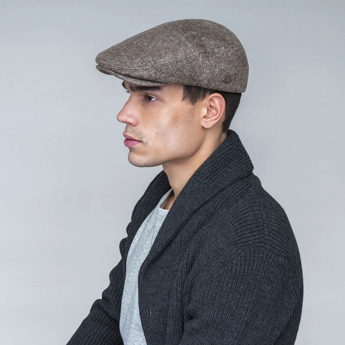 Griff Contour Cap 7 Griff Contour Cap - Image 5