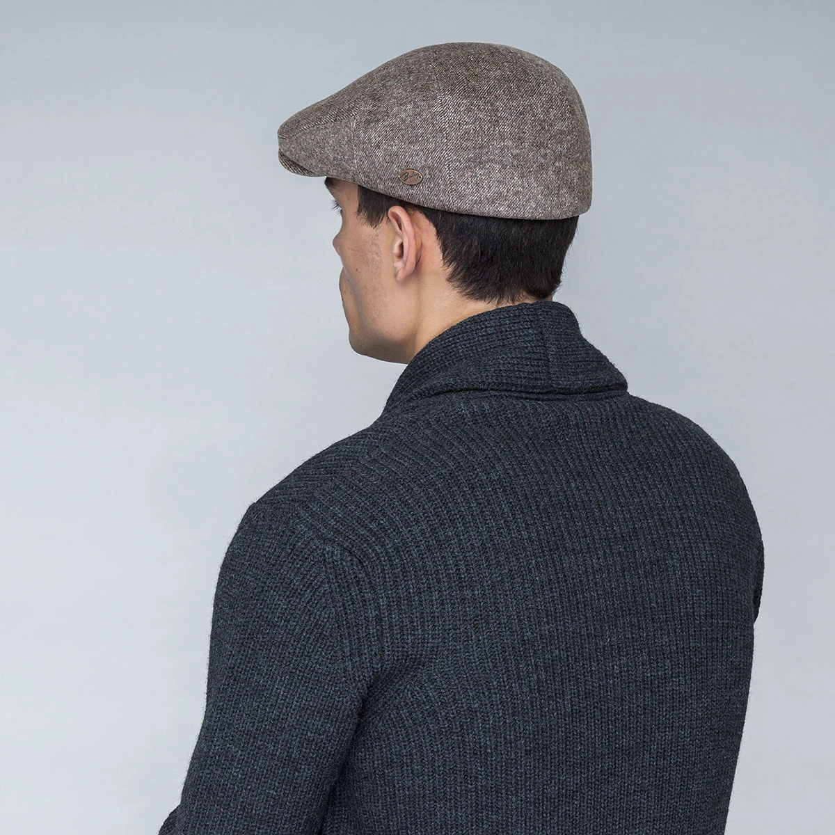 Griff Contour Cap 8 Griff Contour Cap - Image 6