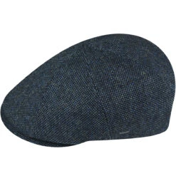 Brune Contour Cap -Kangol Sales Shop 25557bh bailey of hollywood brune contour cap avion 1 4