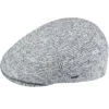 Brune Contour Cap 2 Brune Contour Cap -Kangol Sales Shop 25557bh bailey of hollywood brune contour cap grey 1 4