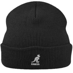 Kangol Acrylic Cuff Pull On 26 Kangol Acrylic Cuff Pull On -Kangol Sales Shop 2978bc kangol acrylic cuff pull on beanie black 1 1